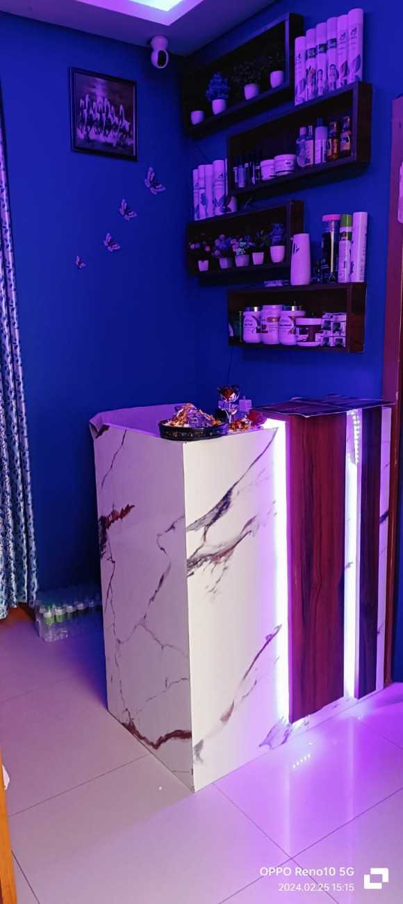 Star Luxury Spa
